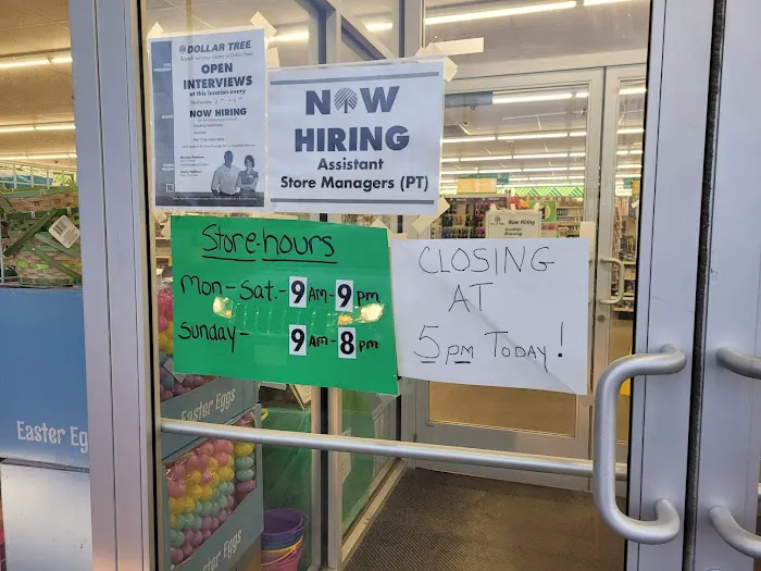Dollar General 9