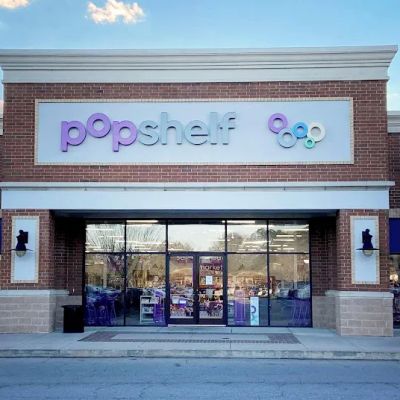 pOpshelf