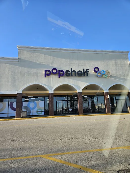 pOpshelf 1