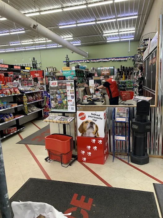 Landers Ace Hardware 0
