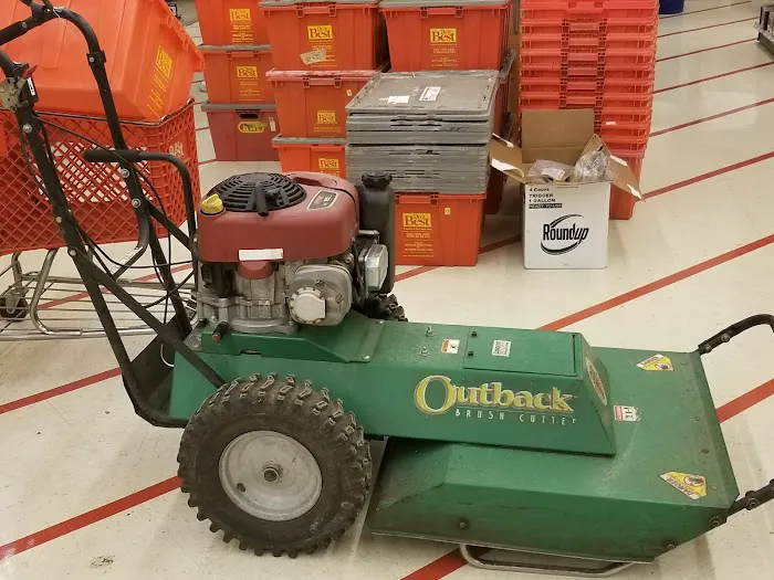 Landers Ace Hardware 5