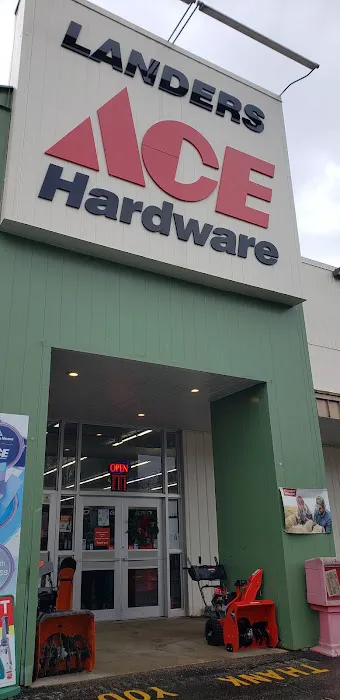 Landers Ace Hardware 3
