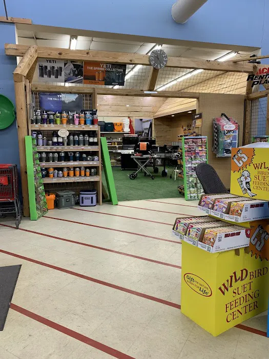 Landers Ace Hardware 2