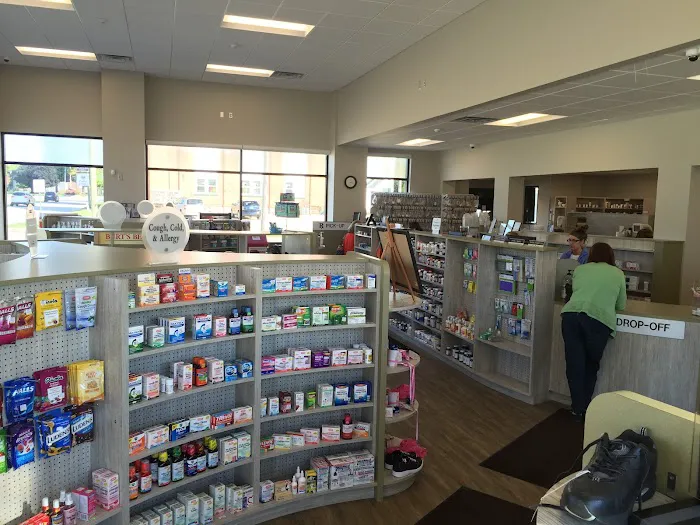 Paw Paw Village Pharmacy 2