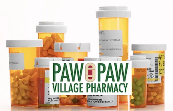 Paw Paw Village Pharmacy 7