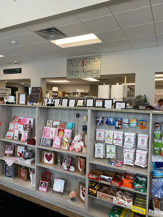 Paw Paw Village Pharmacy 4