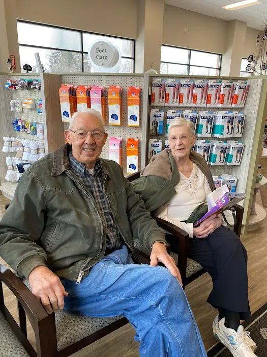 Paw Paw Village Pharmacy 9