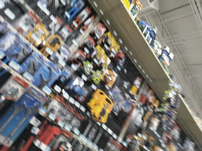Tractor Supply Co. 1