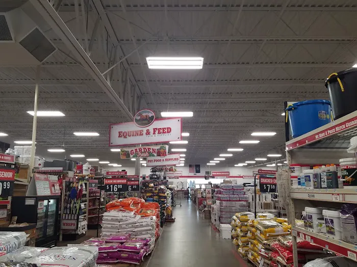 Tractor Supply Co. 2