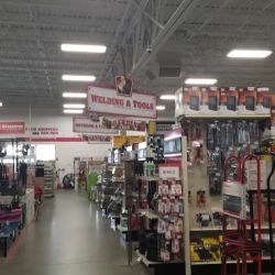 Tractor Supply Co. ico