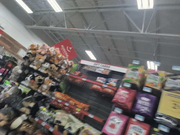 Tractor Supply Co. 3