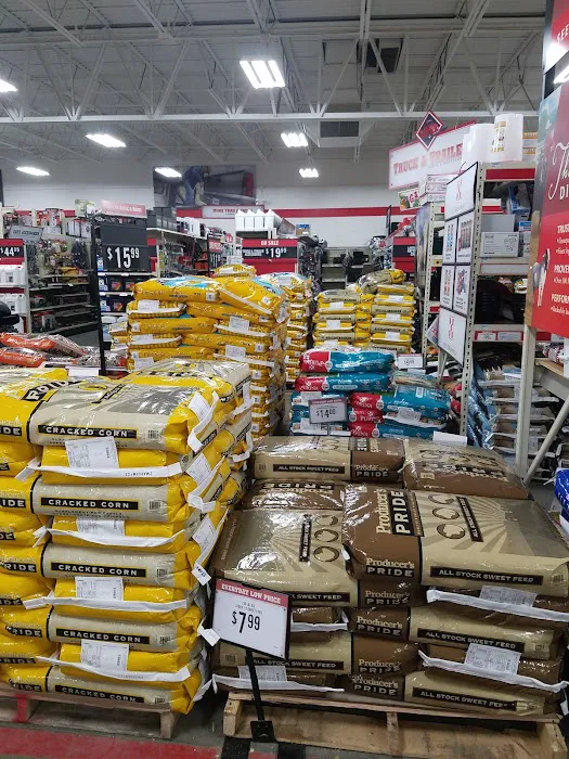Tractor Supply Co. 6