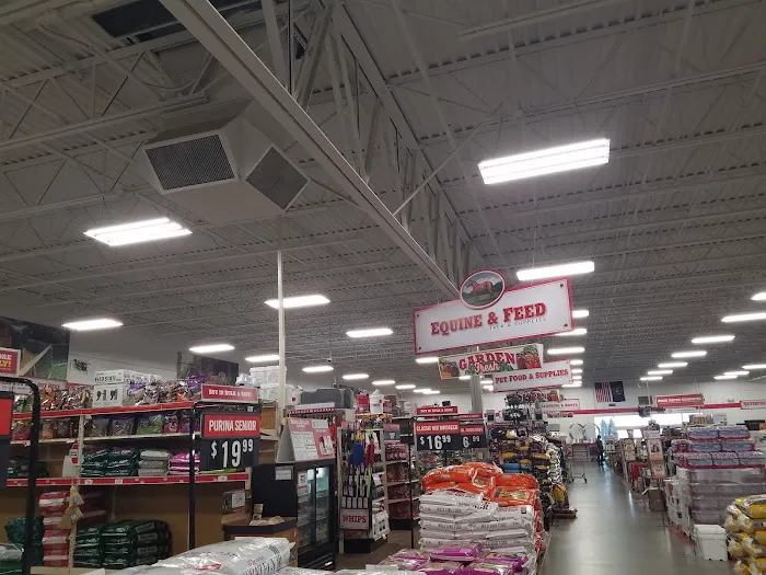 Tractor Supply Co. 4