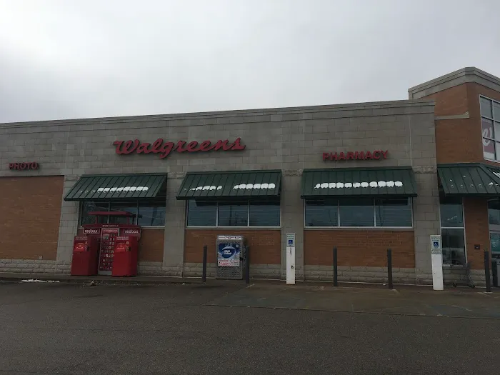 Walgreens 3
