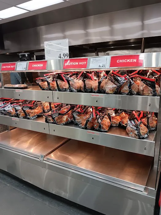 Costco Wholesale 6