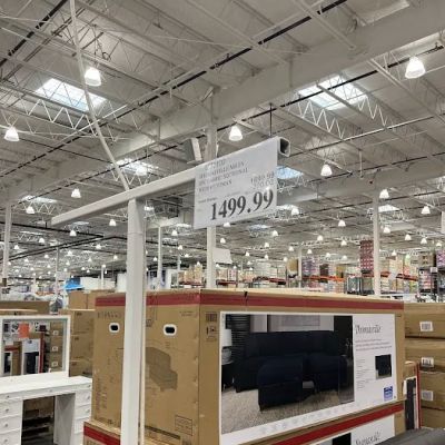 Costco Wholesale