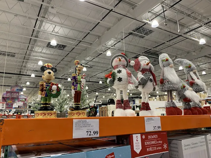 Costco Wholesale 9