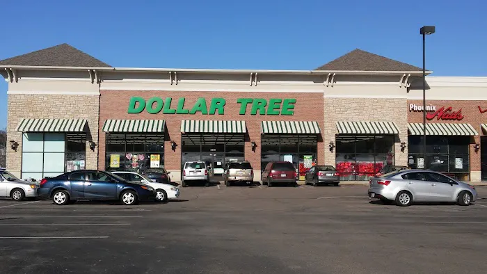 Dollar Tree 3
