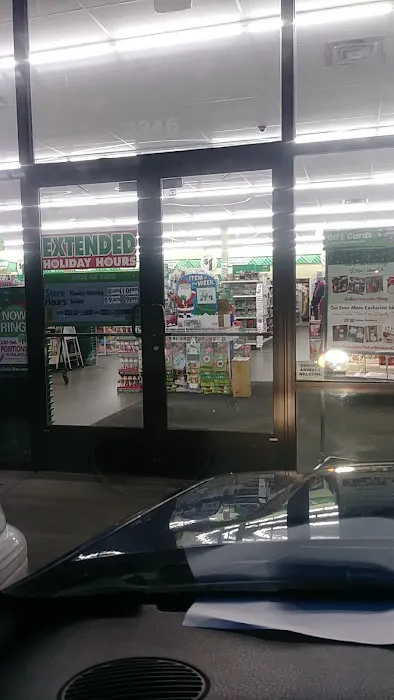 Dollar Tree 1
