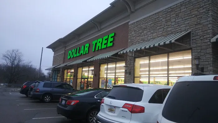 Dollar Tree 0