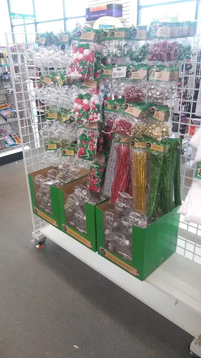 Dollar Tree 4
