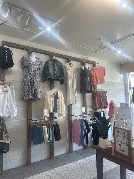 So Fetch Boutique 1