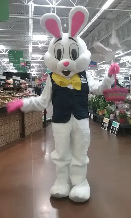 Walmart Supercenter 7