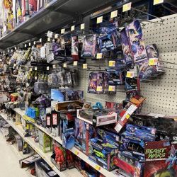 Walmart Supercenter ico