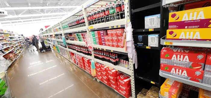 Walmart Supercenter 3