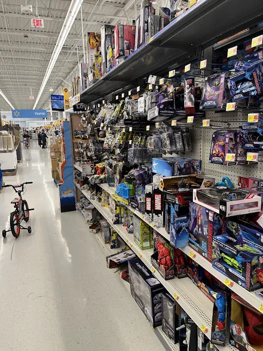 Walmart Supercenter 2