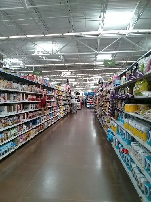 Walmart Supercenter 5