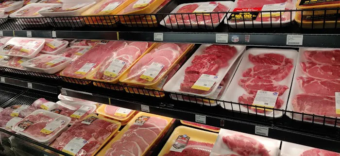 Walmart Supercenter 1
