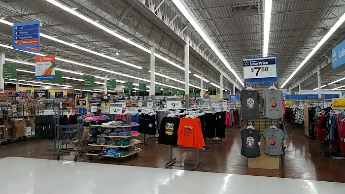 Walmart Supercenter 4