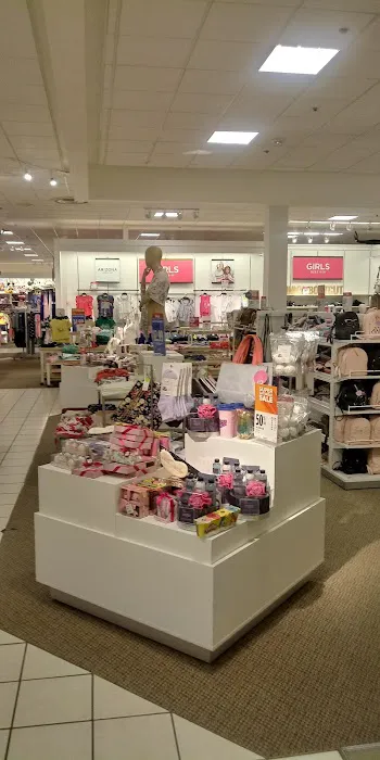JCPenney 5