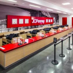 JCPenney ico