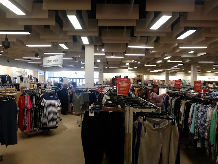 Macy's 4