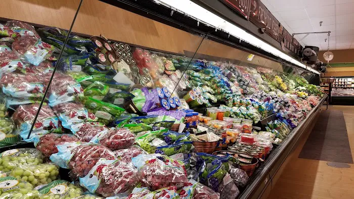 Harding's Market 8