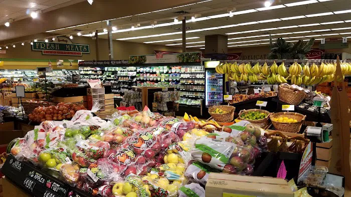 Harding's Market 5