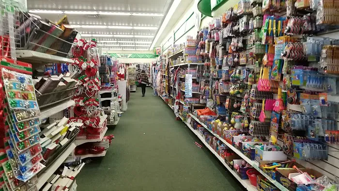 Dollar Tree 0