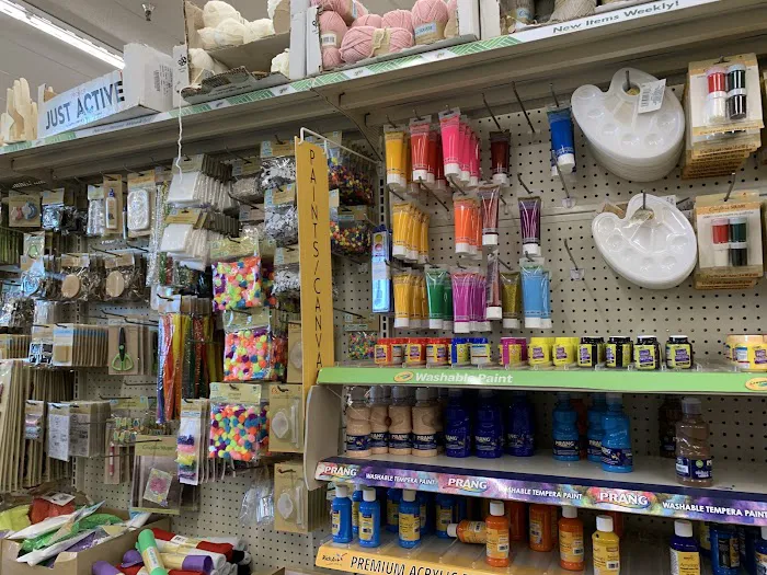 Dollar Tree 3