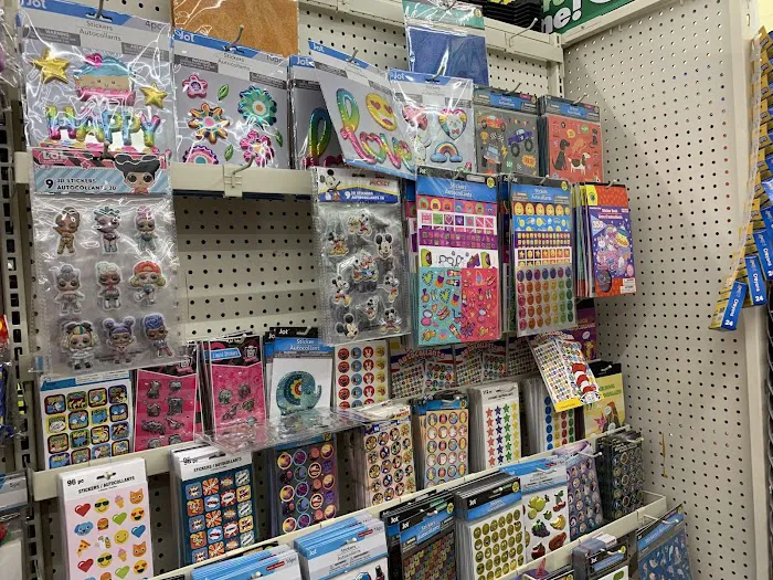 Dollar Tree 7