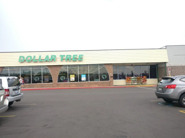 Dollar Tree 8