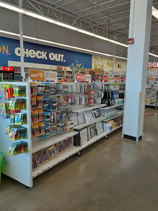 Five Below 4