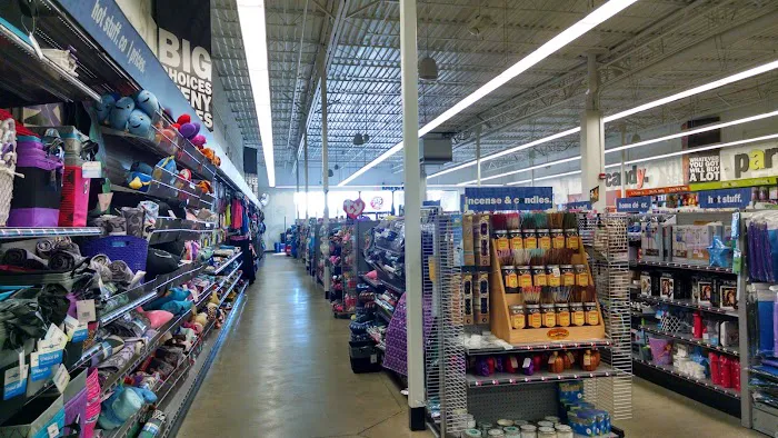 Five Below 8