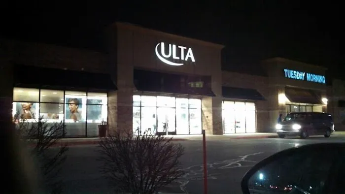 Ulta Beauty 0