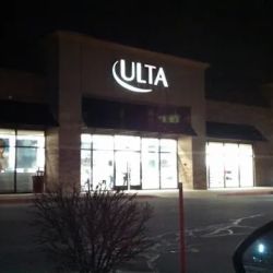 Ulta Beauty ico