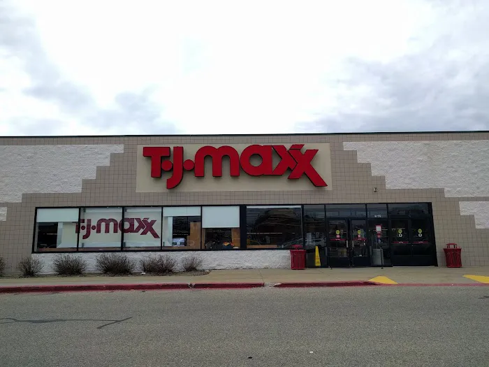 T.J. Maxx 0