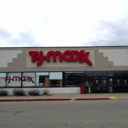 T.J. Maxx ico