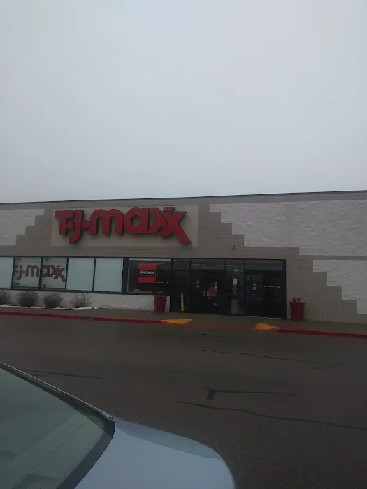 T.J. Maxx 7