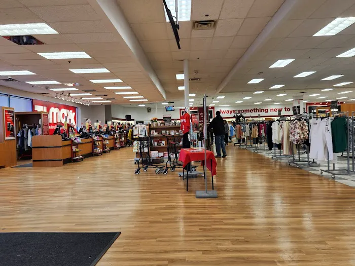 T.J. Maxx 5